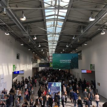 hallakate - dmexco 2019