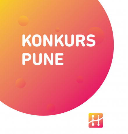 hallakate - konkurs pune