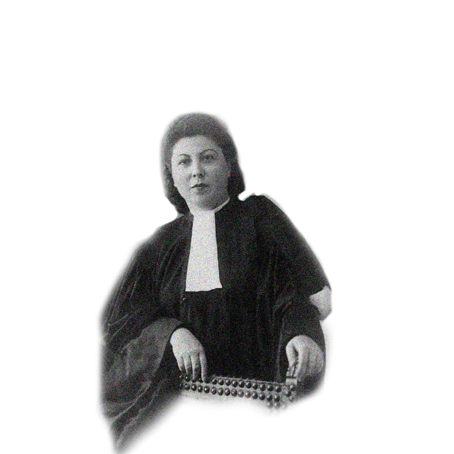 Erifili Bezhani, Gratë e Guximshme Shqiptare