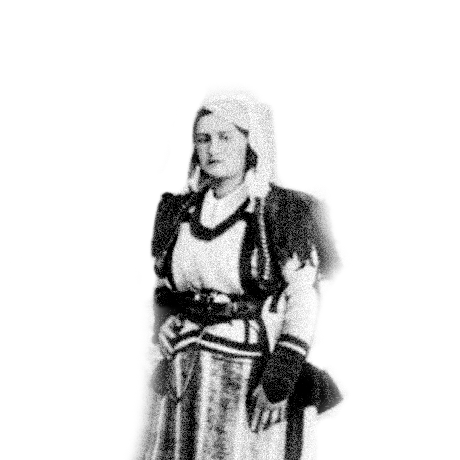 Tringë Ismajli, Gratë e Guximshme Shqiptare