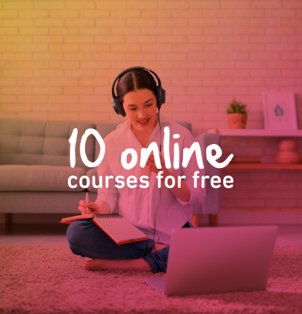 The Best Free Online Courses of All Time
