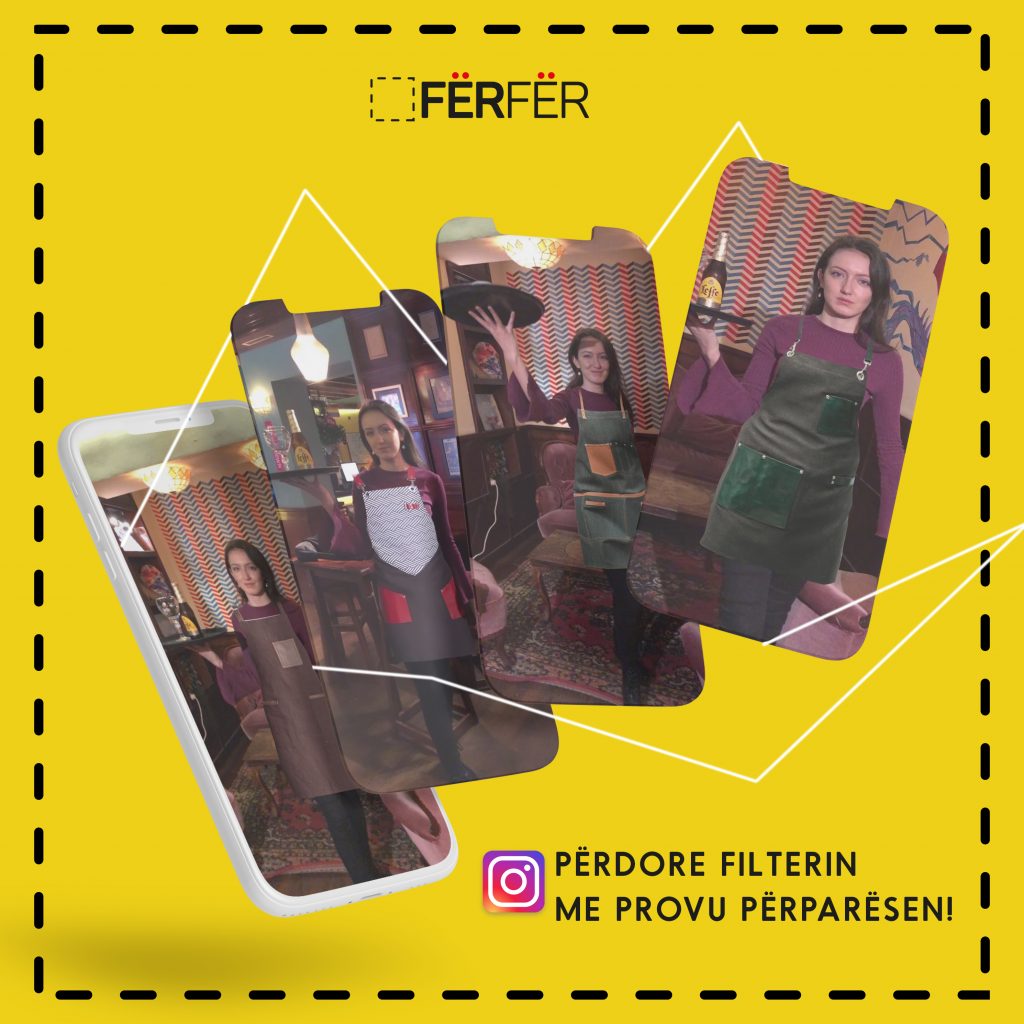 FërFër Instagram filter FërFër Instagram filter